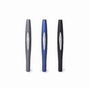 Перьевая ручка PININFARINA PF NOVANTA BLUE для нанесения логотипа