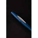 Перьевая ручка PININFARINA PF NOVANTA BLUE для нанесения логотипа