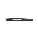 Перьевая ручка PININFARINA PF NOVANTA BLACK для нанесения логотипа