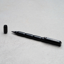Шариковая ручка+карандаш Pininfarina Modula Black для нанесения логотипа