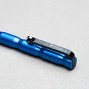 Шариковая ручка+карандаш Pininfarina Modula Blue для нанесения логотипа