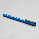 Шариковая ручка+карандаш Pininfarina Modula Blue для нанесения логотипа