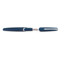 Перьевая ручка Pininfarina PF Two DARK BLUE для нанесения логотипа