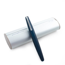 Перьевая ручка Pininfarina PF Two DARK BLUE для нанесения логотипа
