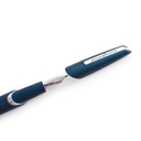 Перьевая ручка Pininfarina PF Two DARK BLUE для нанесения логотипа