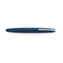 Перьевая ручка Pininfarina PF Two DARK BLUE для нанесения логотипа