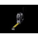 Рулетка Grip из переработанного пластика RCS, 5м/19 мм для нанесения логотипа