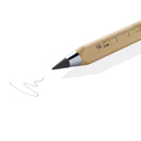 Многофункциональный вечный карандаш Bamboo Eon для нанесения логотипа