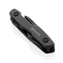 Карманный нож Gear X для нанесения логотипа
