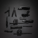 Карманный нож Gear X для нанесения логотипа