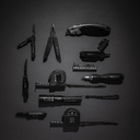 Мультитул Gear X с пассатижами для нанесения логотипа