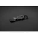 Мультитул GearX с карабином и открывалкой для посылок для нанесения логотипа