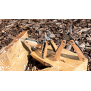 Карманный нож Wood для нанесения логотипа