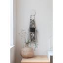 Фартук Ukiyo из переработанного хлопка Aware™, 280 г для нанесения логотипа