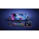 Игровой коврик для мыши с RGB-подсветкой для нанесения логотипа