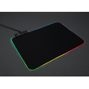 Игровой коврик для мыши с RGB-подсветкой для нанесения логотипа
