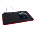 Игровой коврик для мыши с RGB-подсветкой для нанесения логотипа