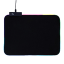 Игровой коврик для мыши с RGB-подсветкой для нанесения логотипа