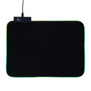 Игровой коврик для мыши с RGB-подсветкой для нанесения логотипа