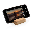 Подставка для телефона Bamboo для нанесения логотипа