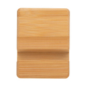 Подставка для телефона Bamboo для нанесения логотипа