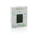 Картхолдер Seekcard с технологией Find My для нанесения логотипа