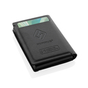 Картхолдер Seekcard с технологией Find My для нанесения логотипа