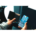 Картхолдер Seekcard с технологией Find My для нанесения логотипа