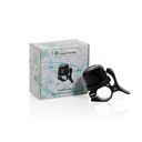 Велосипедный звонок Pedalfinder с технологией Find My для нанесения логотипа