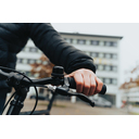 Велосипедный звонок Pedalfinder с технологией Find My для нанесения логотипа