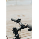 Велосипедный звонок Pedalfinder с технологией Find My для нанесения логотипа