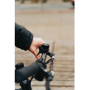 Велосипедный звонок Pedalfinder с технологией Find My для нанесения логотипа