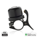 Велосипедный звонок Pedalfinder с технологией Find My для нанесения логотипа