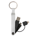 USB-кабель MFi 2 в 1 для нанесения логотипа