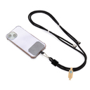 Ремешок-держатель для телефона CarryLoop из rPET RCS для нанесения логотипа