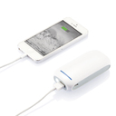 Зарядное устройство, 4400 mAh для нанесения логотипа