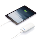 Зарядное устройство, 4400 mAh для нанесения логотипа