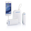 Зарядное устройство, 10000 mAh для нанесения логотипа