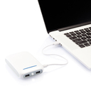 Зарядное устройство, 10000 mAh для нанесения логотипа