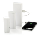 Зарядное устройство Lighthouse, 5000 mAh  для нанесения логотипа