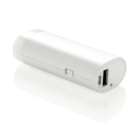 Зарядное устройство Lighthouse, 2500 mAh для нанесения логотипа