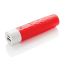 Зарядное устройство Geometric, 2200 mAh для нанесения логотипа