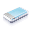 Тонкое зарядное устройство, 4600 mAh для нанесения логотипа