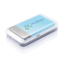 Тонкое зарядное устройство, 4600 mAh для нанесения логотипа