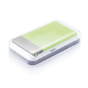 Тонкое зарядное устройство, 4600 mAh для нанесения логотипа