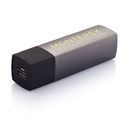 Зарядное устройство Swiss Peak, 5000 mAh для нанесения логотипа