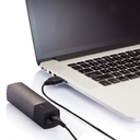 Зарядное устройство Swiss Peak, 5000 mAh для нанесения логотипа