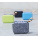 Стильная колонка Fabric для нанесения логотипа