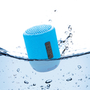 Водонепроницаемая беспроводная колонка Soundboom мощностью 3W для нанесения логотипа