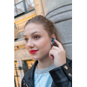Наушники Urban Vitamin Byron ENC для нанесения логотипа